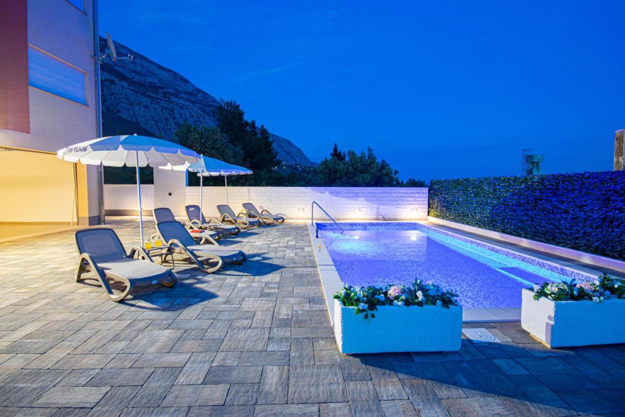 Apartament Laura Makarska